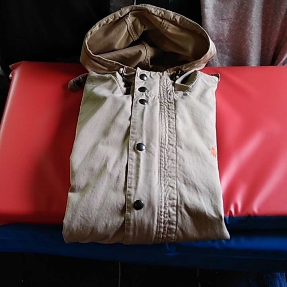 RLPolo Jacket